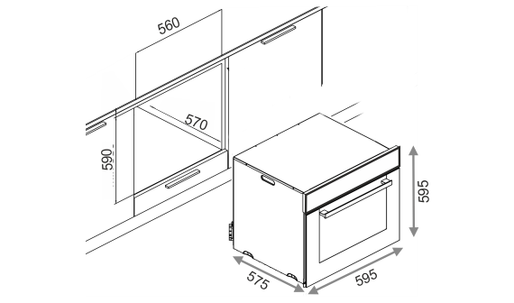 Installation Diagram